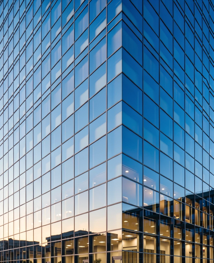 Professional financial environment