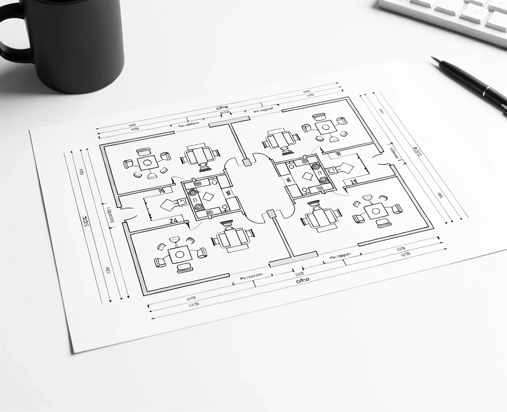 Structured planning and control