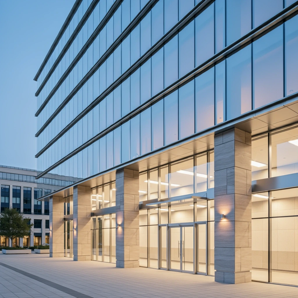 Arvest Banking Environment